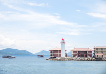 珠海东澳岛安麓酒店预计2025年6月开业