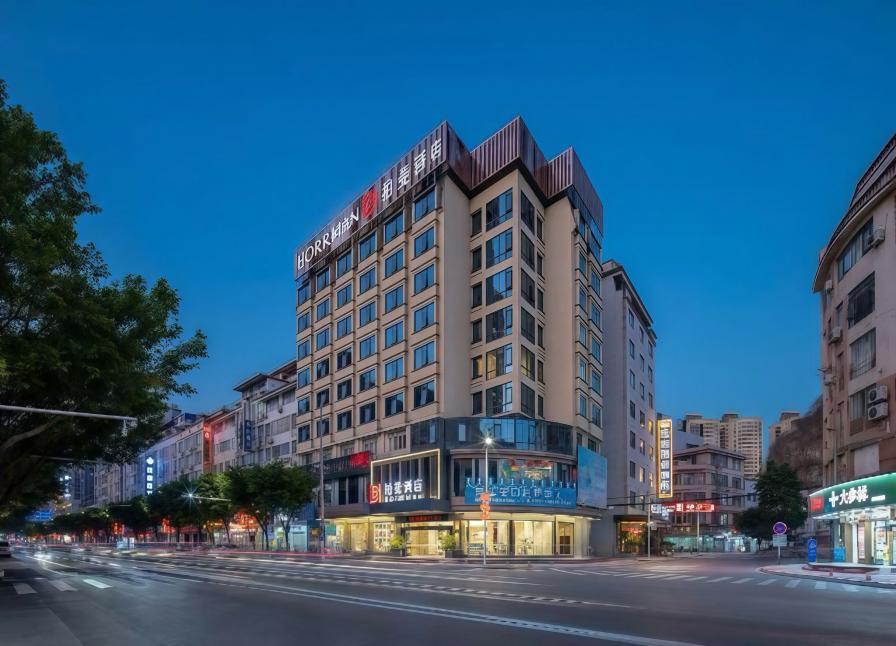 多家柏曼酒店从客户五感提供暖心服务，开启花式“宠客”模式      