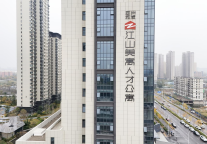 人才公寓即将上新，755套房源准点开抢！