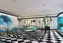 希岸酒店的隐藏玩法，等你来探索