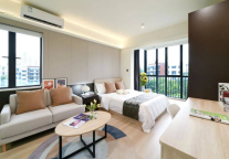 喜讯丨招商蛇口旗下招商伊敦荣获住房租赁行业3个奖项！