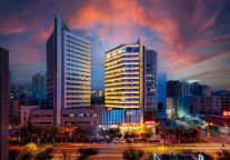 格林东方，邀您游玩美景如画——乌鲁木齐