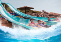 台州方特水上乐园盛大开园