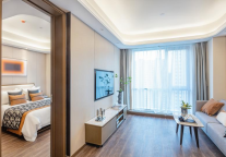 北京天峰方隅公寓开业，优质产品力诠释舒适租住生活