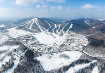长白山万达国际度假区2024年雪季交通指南