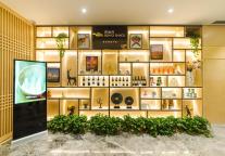 雅阁酒店集团|在古都西安，邂逅一场现代与历史的交融之旅