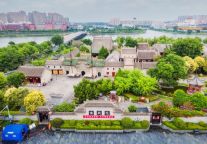 药香里的东方雅韵，与格林东方共鉴药都亳州风华