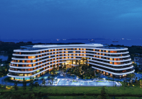 本土酒店集团强势崛起背后的战略与智慧