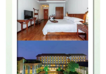 夏意端午|黄龙酒店管理集团X杭州银行，端午豪礼享不停!