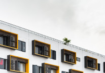 闵行区紫巢·文兰公寓入市开租