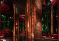 万达美华酒店11月多标杆项目将亮相新一线城市重点区位