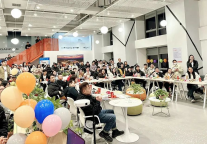 浓情腊八 暖心致谢—城发美寓的租户故事