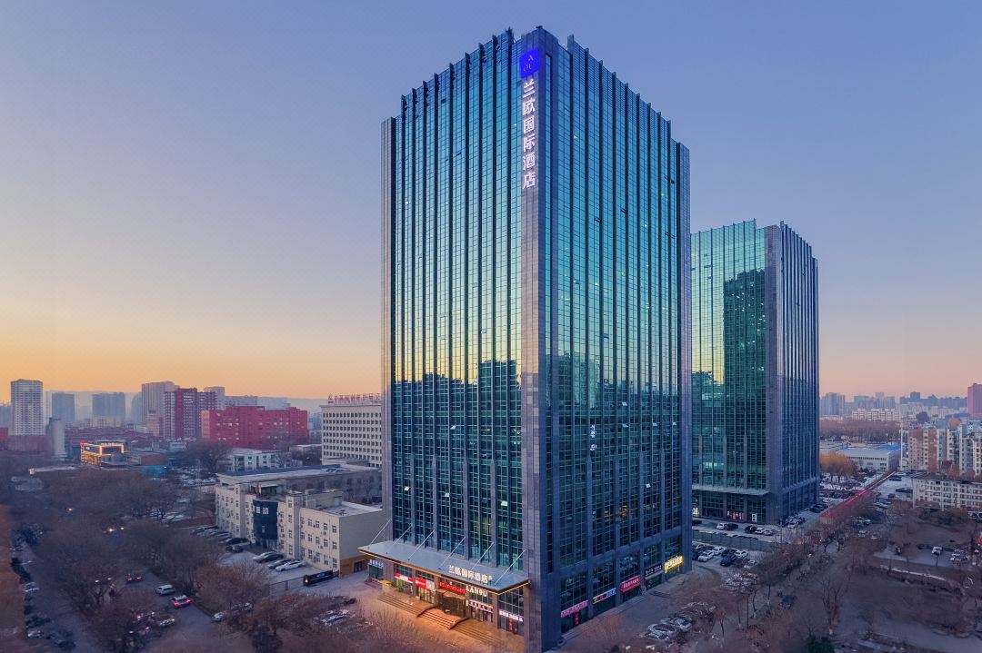 亿百体育app下载3月新开业中高端及以上酒店78家客房数超9000间!(图10)