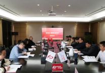 榆林文旅公司召开“五一”假期运营工作复盘会议