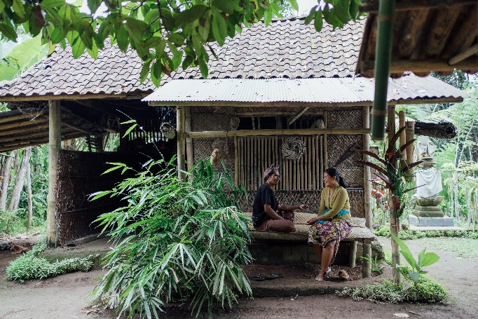 悦榕集团全面启动可持续旅游计划“向善而栖”