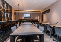 格丽酒店，北海度假必选之地