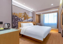 途客中国酒店澳林托斯卡纳小镇店