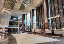 武当仙山 · 偶遇君澜丨武当山君澜度假酒店