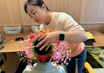 华住国庆假期接待超810万人次，非遗民俗活动丰富住宿新体验