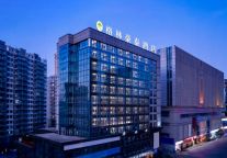 日照：格林豪泰探寻海滨胜地