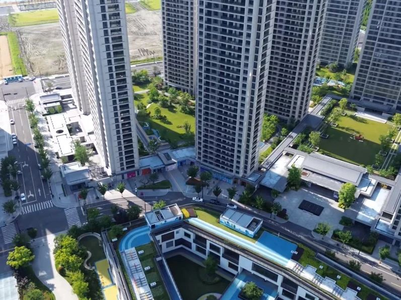 杭州市萧山区宁巢·美地公寓人才专项租赁住房公开配租受理公告 （第三期）