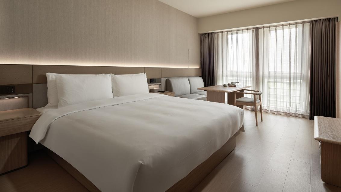 华住三季报：韧性增长超预期，夯实可持续发展底座