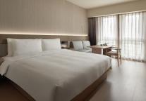 华住三季报：韧性增长超预期，夯实可持续发展底座