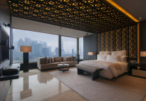 上海虹桥万豪万枫酒店盛大揭幕