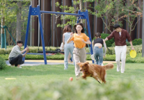 松弛感，才是CityWalk的要义