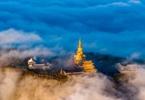 峨旅股份公司举行2025年第一次投资者交流会