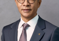 雅高任命朱福明为大中华区首席执行官