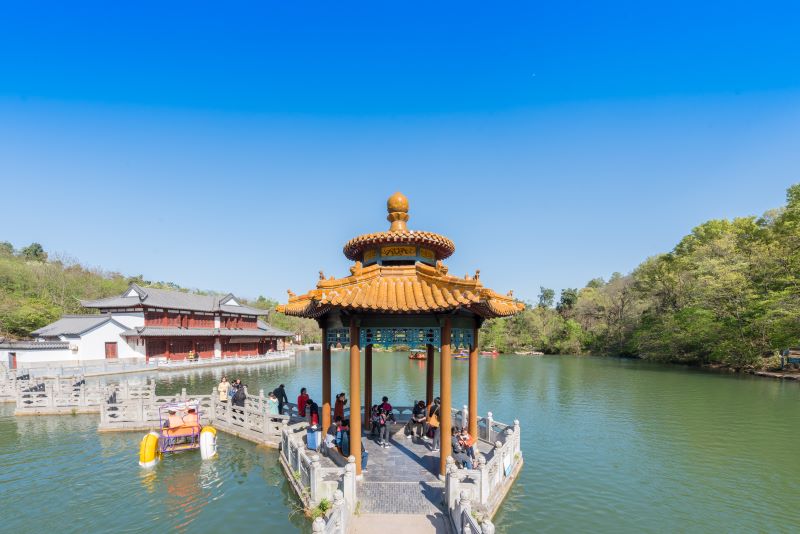 格林豪泰酒店(滁州天长路苏宁广场店)：滁州城芯的理想旅居站