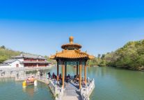 格林豪泰酒店(滁州天长路苏宁广场店)：滁州城芯的理想旅居站