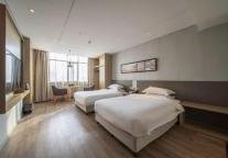 雅阁酒店集团|夏日湘南的自然奇观，尽在宁远美在澳斯特精选酒店