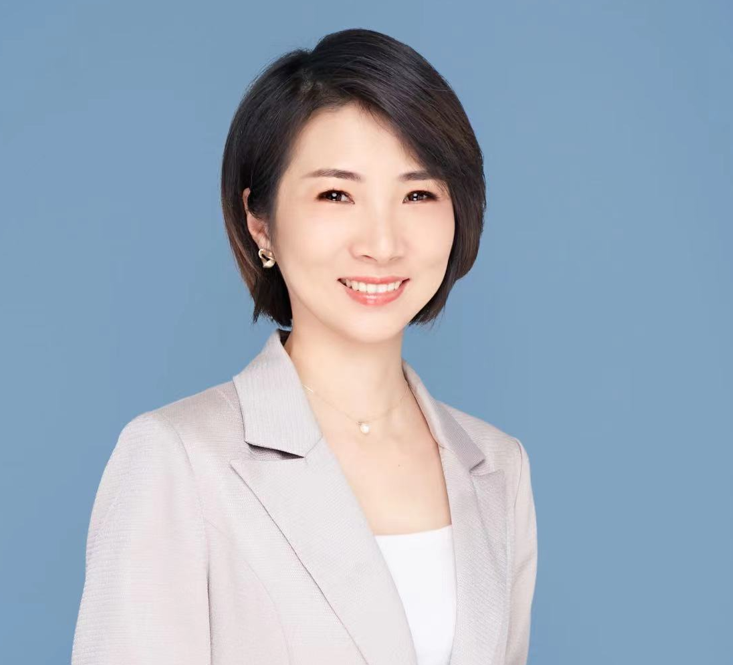 陈锋女士出任上海万达瑞华酒店市场销售总监