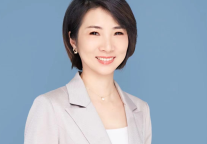 陈锋女士出任上海万达瑞华酒店市场销售总监