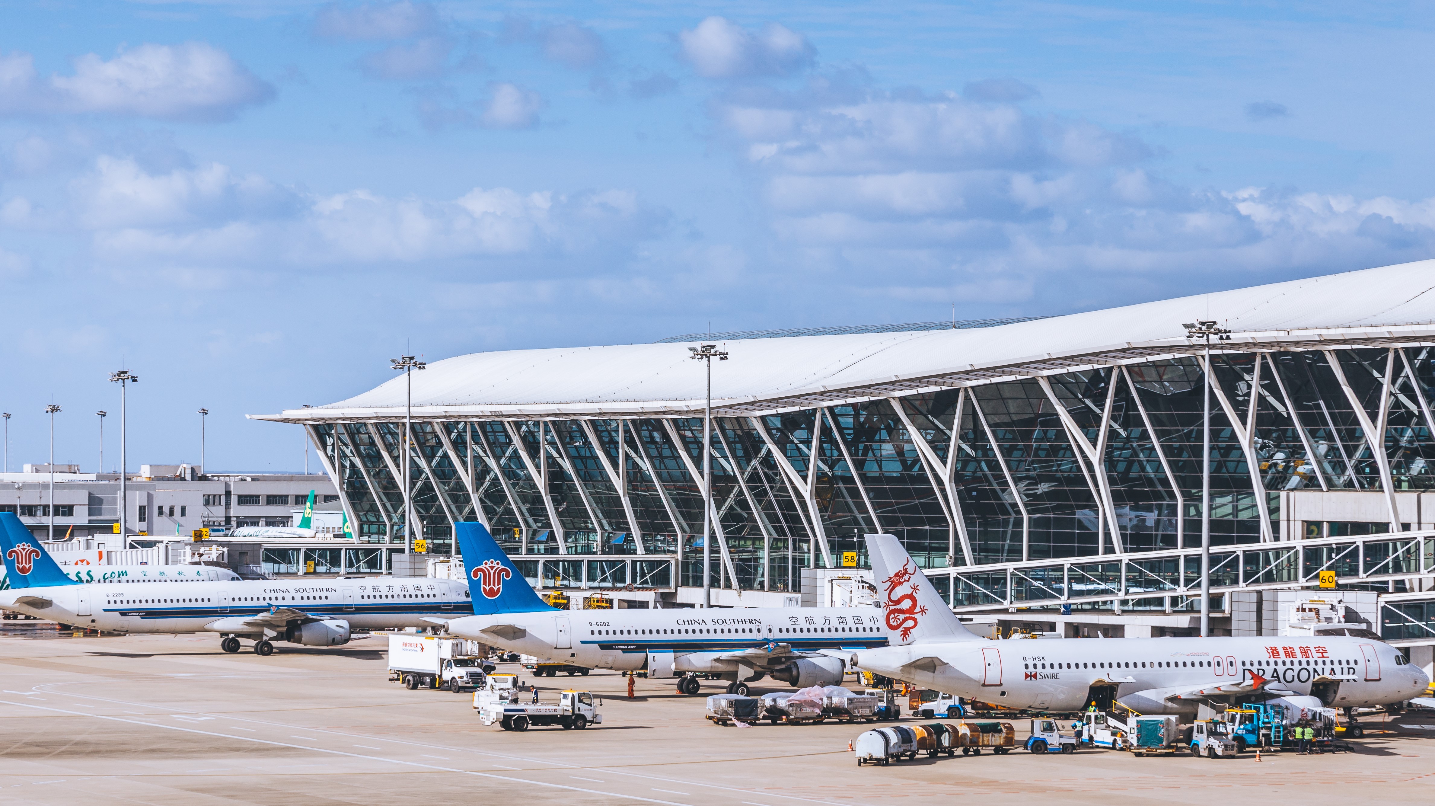 吉祥航空新增上海、南京直飞神户航线