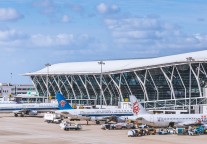 吉祥航空新增上海、南京直飞神户航线