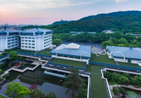 黄龙酒店管理集团与海西国投签订战略协议，助力西北区域文旅发展