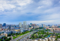 新疆首家逸衡酒店7月启幕 ，为伊宁打造健康商旅新地标