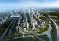 铂顿国际公寓广州南站商圈再下一城，粤港澳大湾区表现强劲