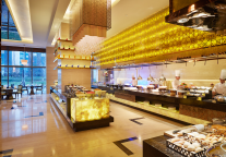 烟花三月·醉美淮安 邀您共赴一场繁花之约|万达嘉华酒店