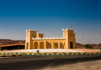 文华东方酒店首次进驻沙特阿拉伯利雅得