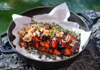 武汉万达瑞华酒店邀您赏味金秋意浓