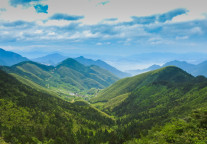 东黄山国际旅游休闲度假区互动文旅项目签约