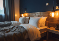 去哪儿：春节假期热门城市酒店预订量增长3.2倍