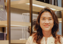 文华东方集团宣布任命新的首席人才与文化官