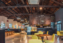 上海普陀MOXY酒店计划2025年4月开业