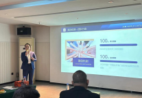 沃德酒店临沂站酒店行业交流会圆满召开