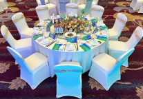 宁德时代“零碳发展高峰论坛”圆满落幕—宁德富力万达嘉华酒店